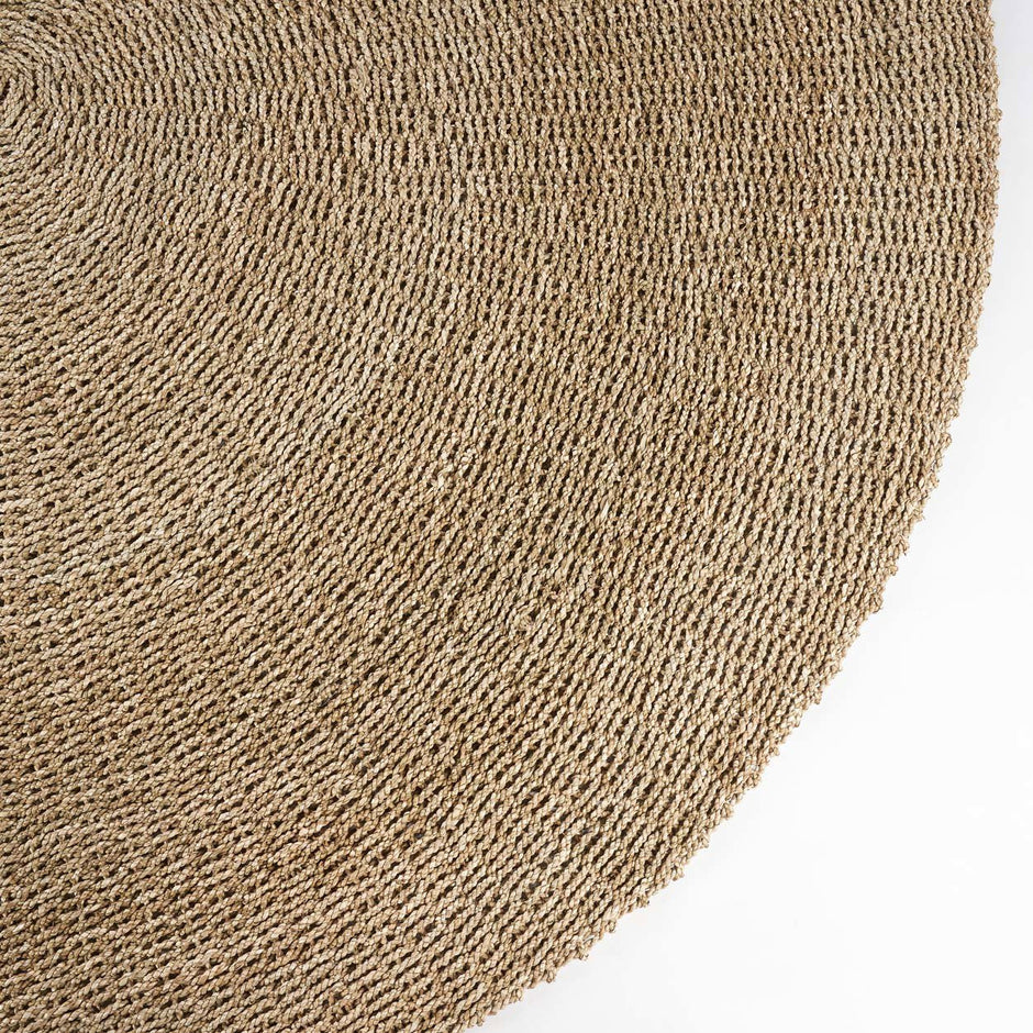 The Sizali Carpet - Natural - 200