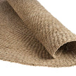 The Sizali Carpet - Natural - 200