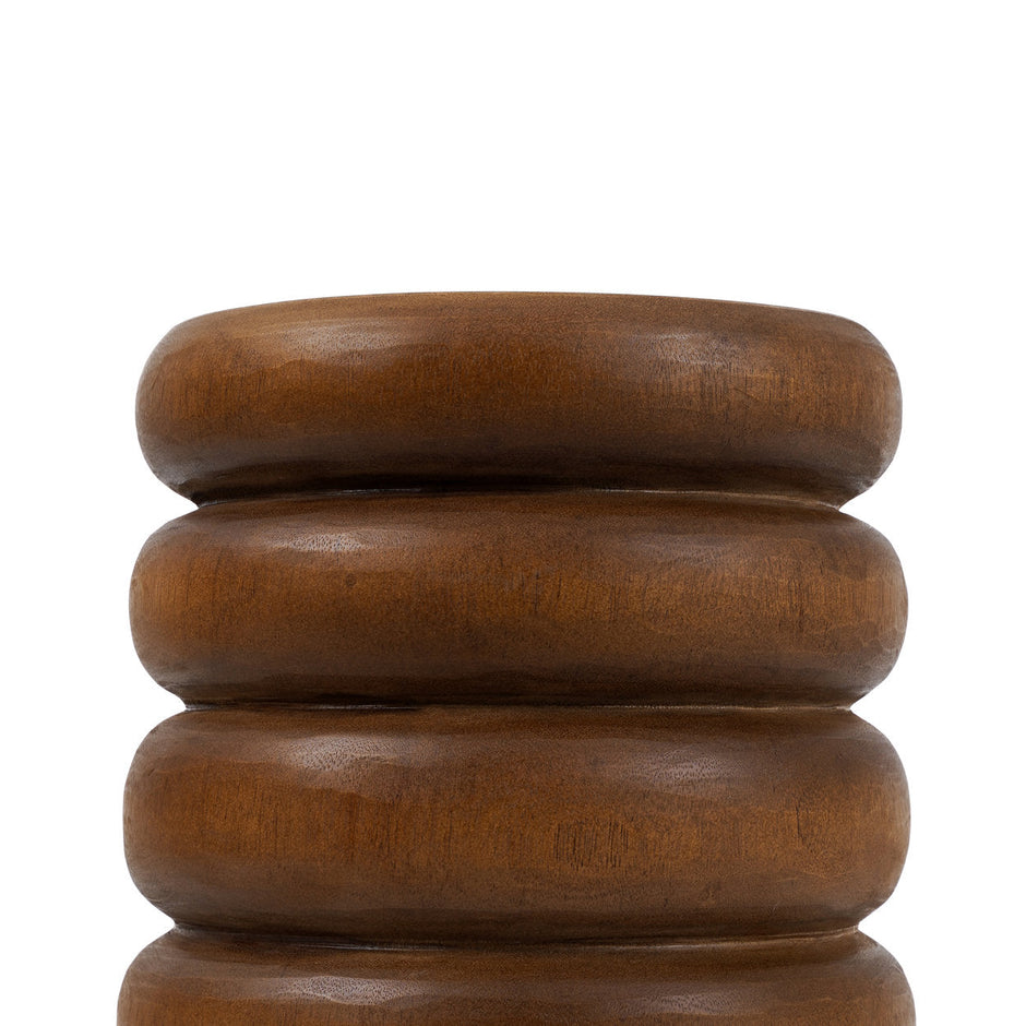 The Umiko Stool - Natural