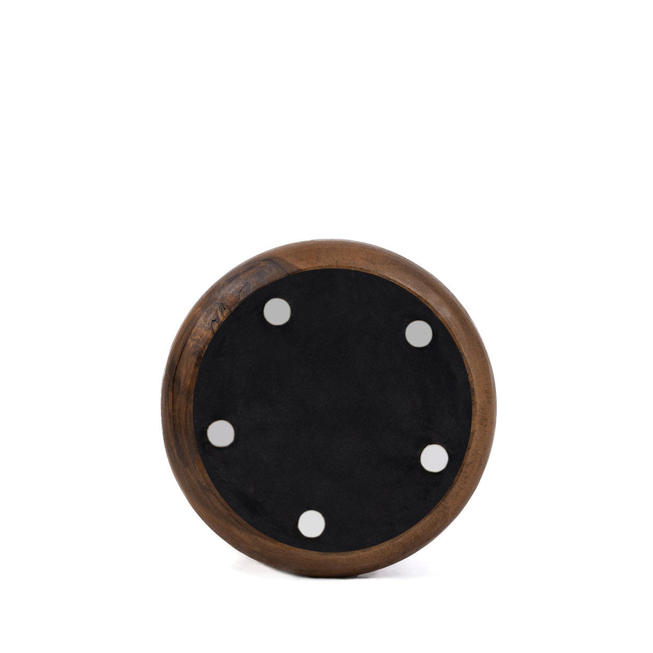 The Umiko Stool - Natural