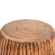 The Celebes Stool - Natural
