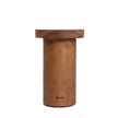 The Inti Side Table - Natural