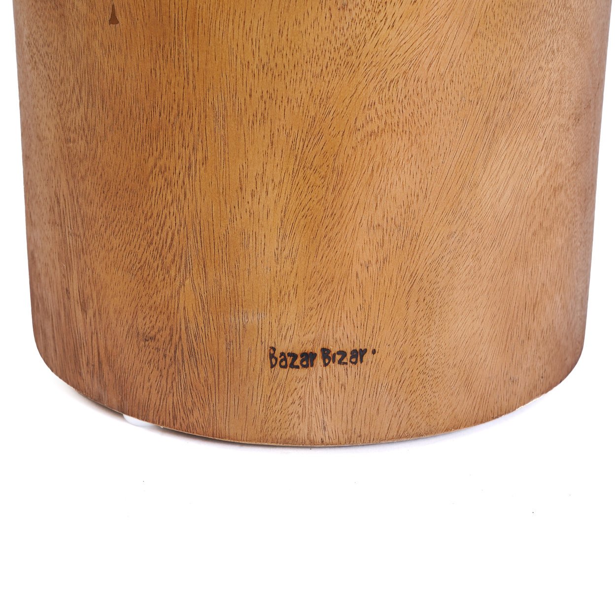 The Quichua Side Table - Natural