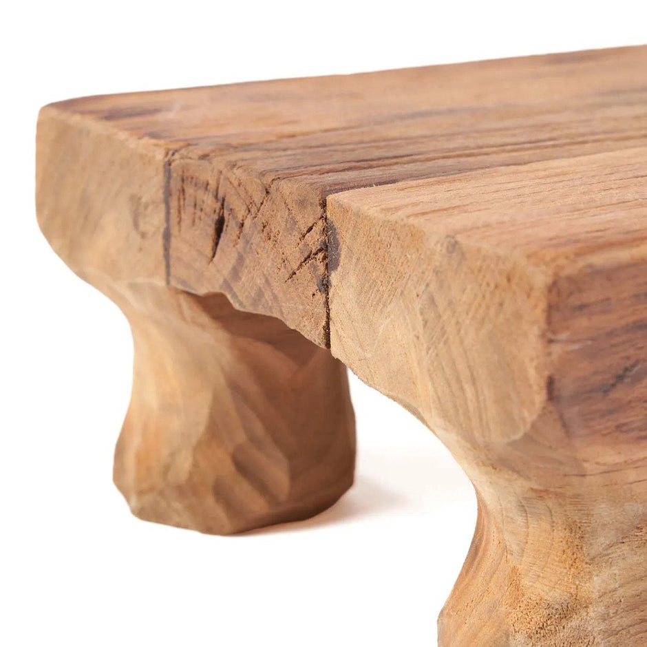 The Delish Tray - Natural