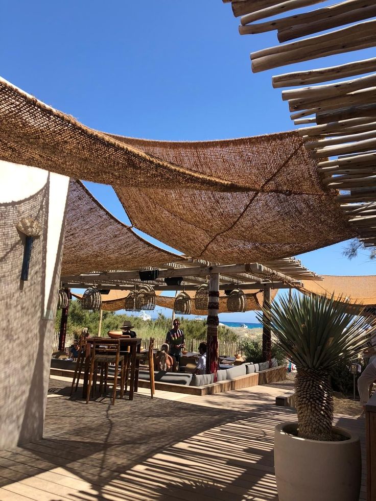 The Coco Fence - Natural