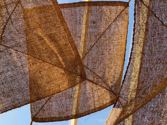 The Coco Fence - Natural