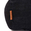 The Comfy Pouffe - Black