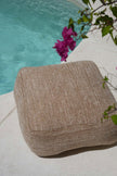 The Comfy Pouffe - Beige
