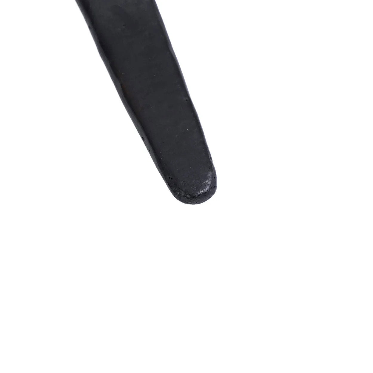 The Burned Tapas Spoon