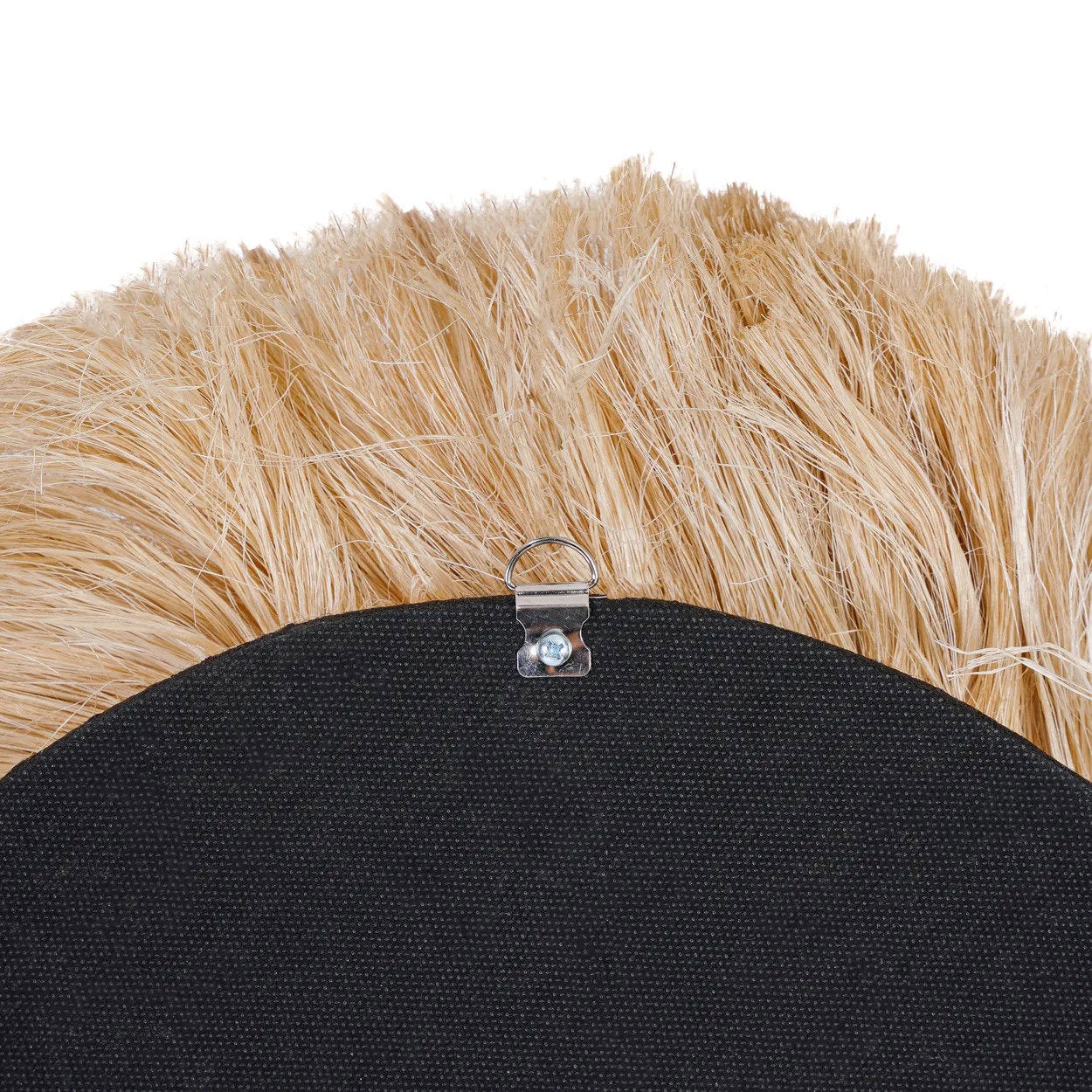 The La Duchessa Mirror - Natural - L