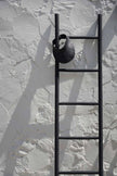 The Tulum Ladder - Black - 165