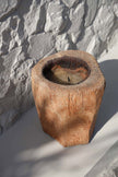 The Candle Trunk - Natural