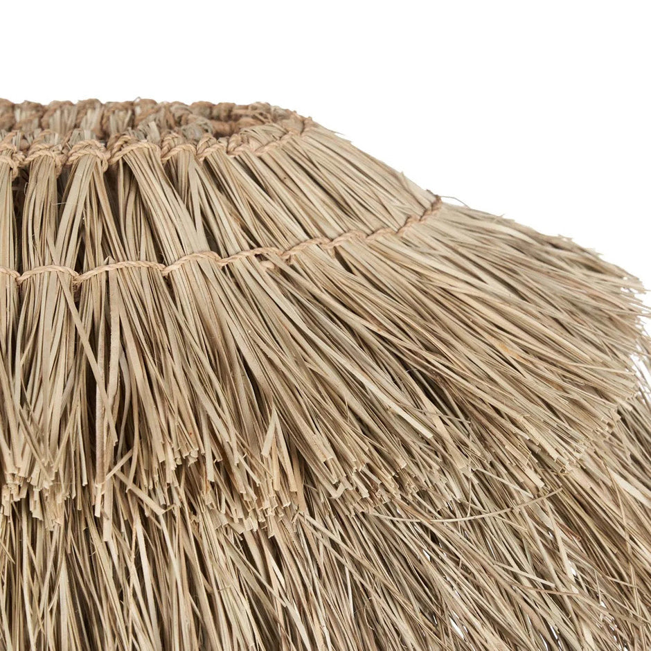 The Nyang Nyang Pendant Lamp - Natural