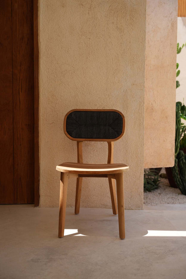 The Arigato Dining Chair - Outdoor_40