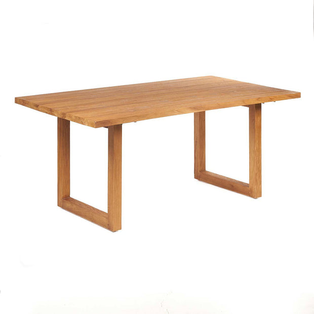 De Imola Eettafel - Buiten