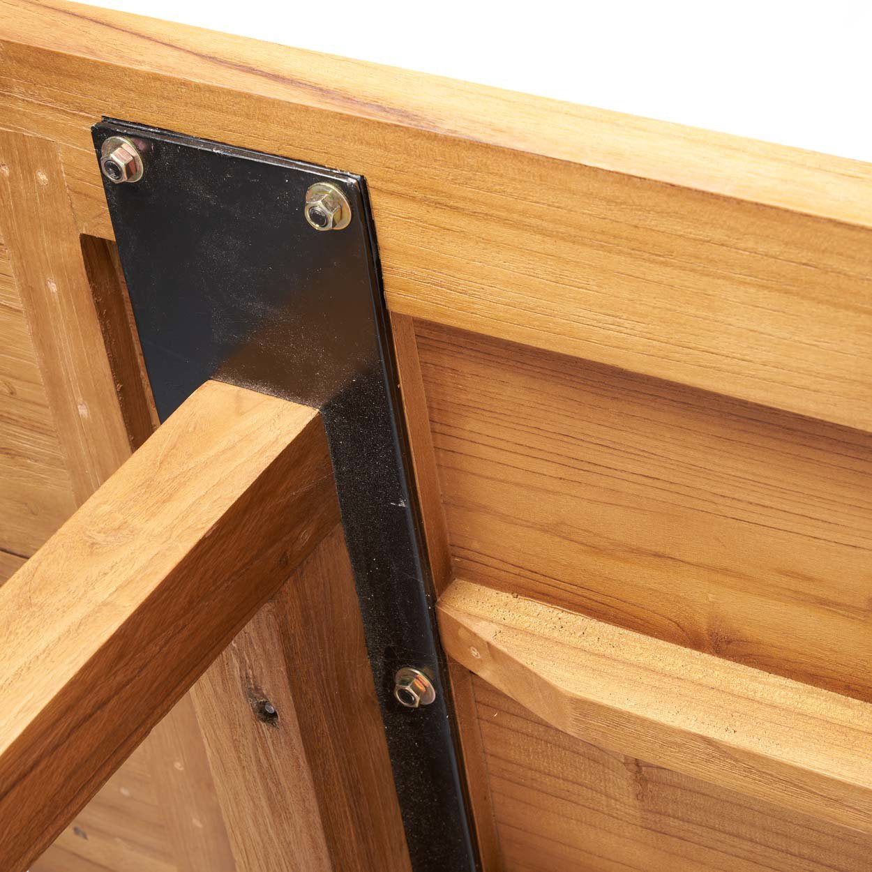 De Imola Eettafel - Buiten