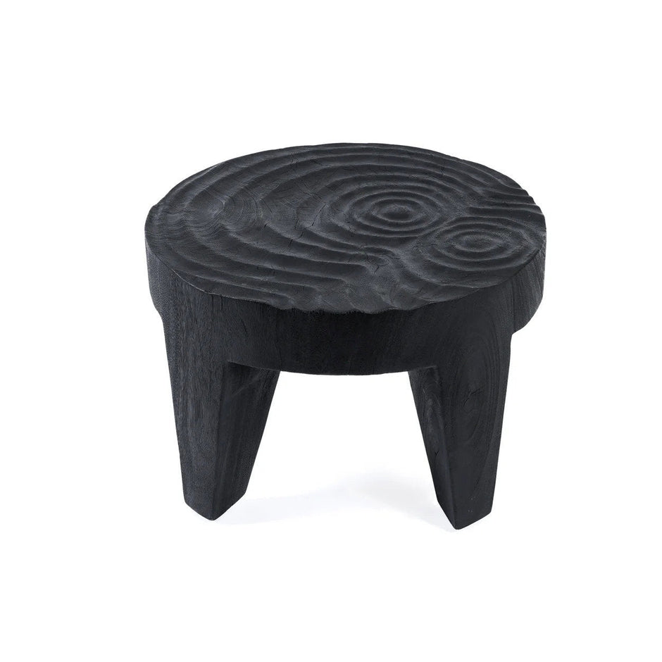 The Madero Coffee Table - Black