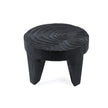The Madero Coffee Table - Black