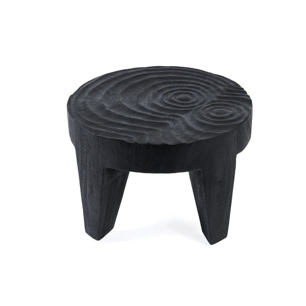 The Madero Coffee Table - Black