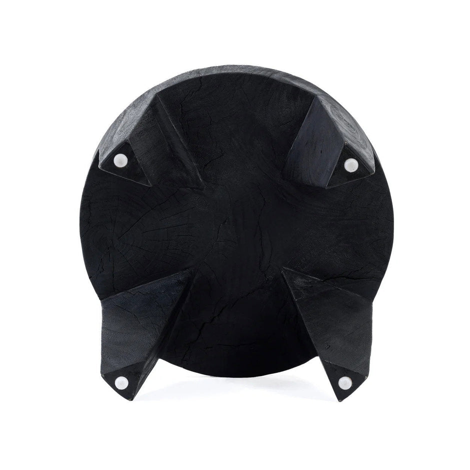 The Madero Coffee Table - Black