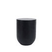 The Buntuk Stool - Black