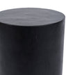 The Buntuk Stool - Black