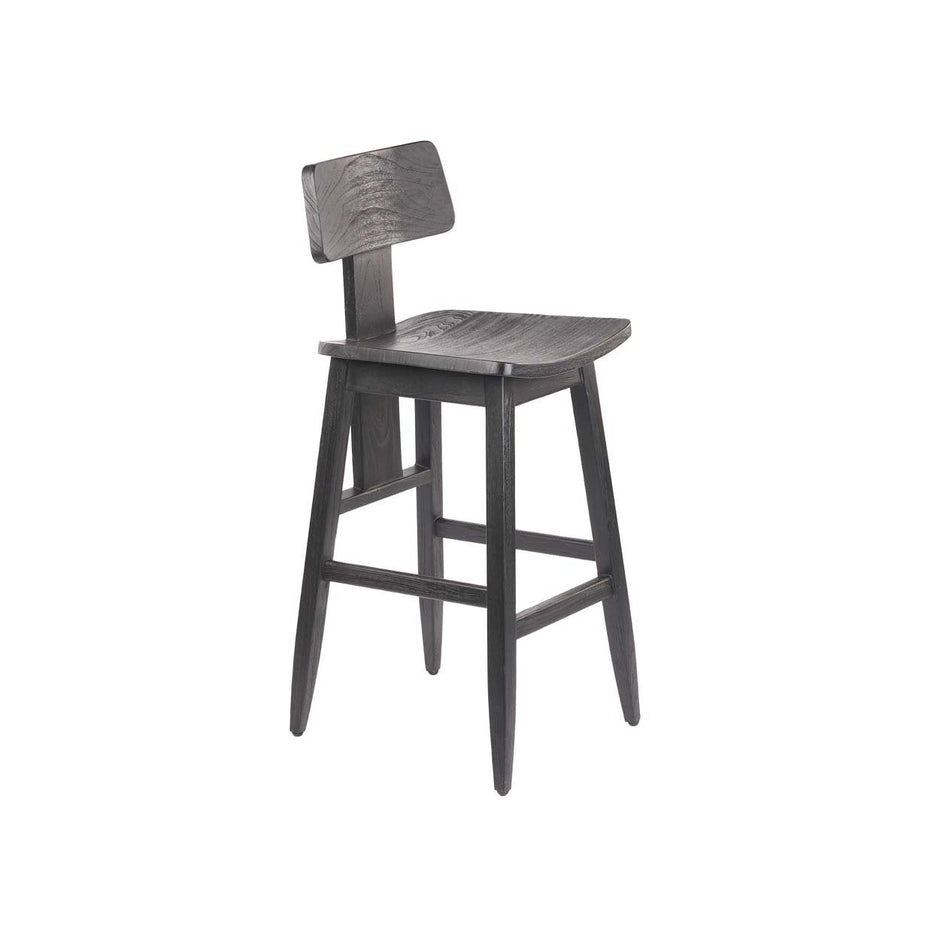 The LovYa Barstool - Black