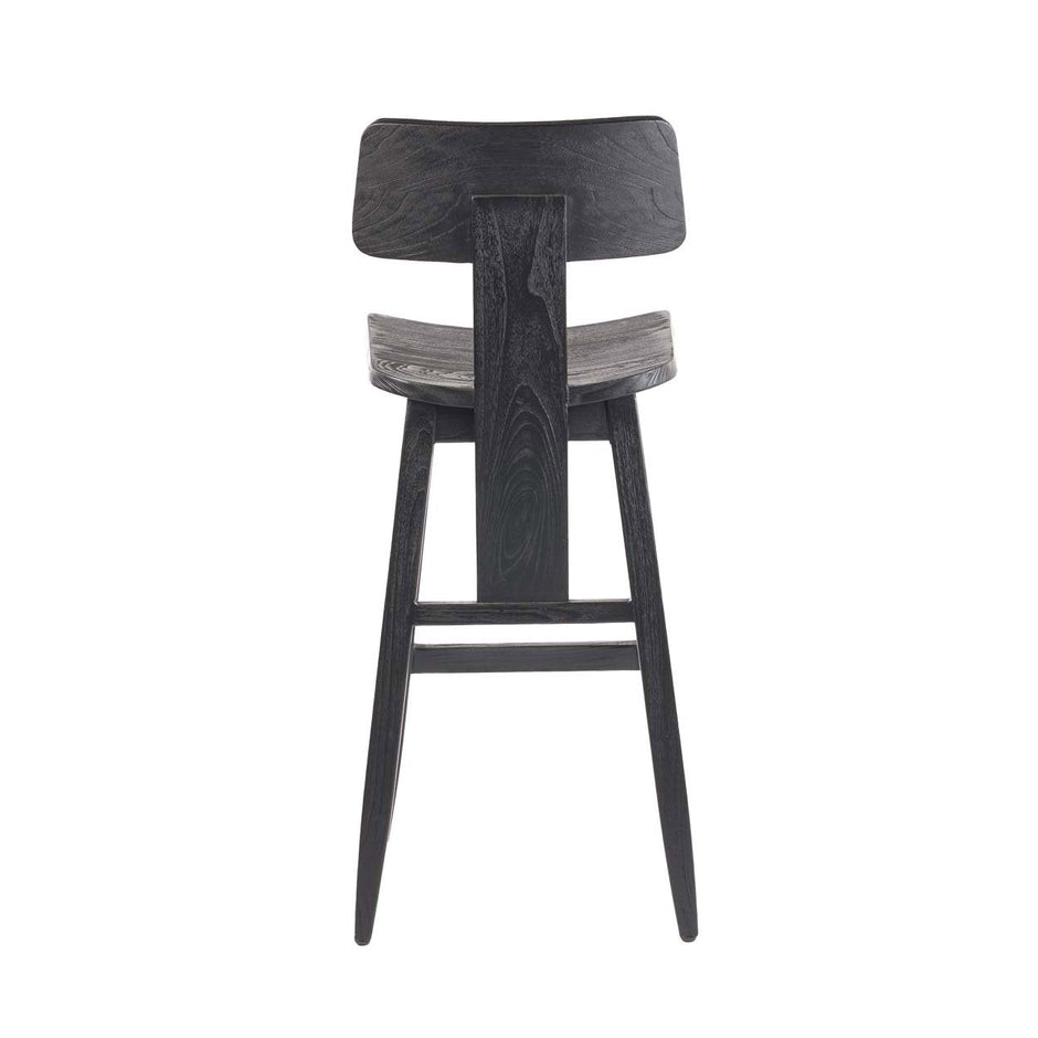 The LovYa Barstool - Black