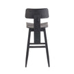 The LovYa Barstool - Black