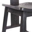 The LovYa Barstool - Black