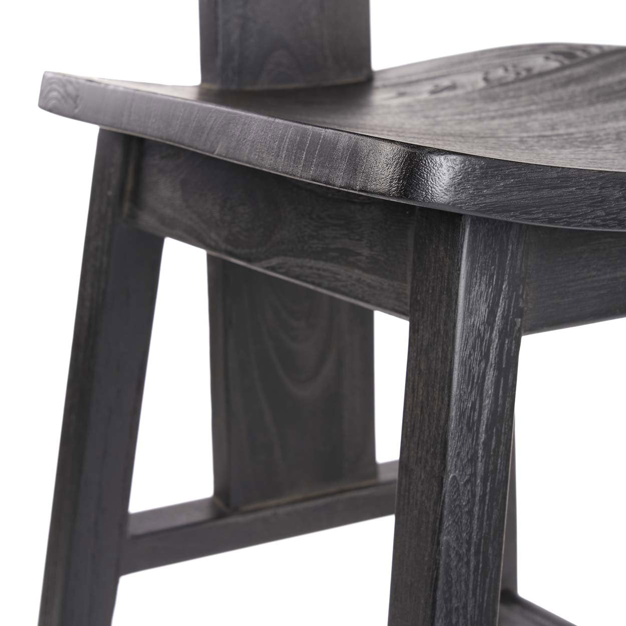 The LovYa Barstool - Black