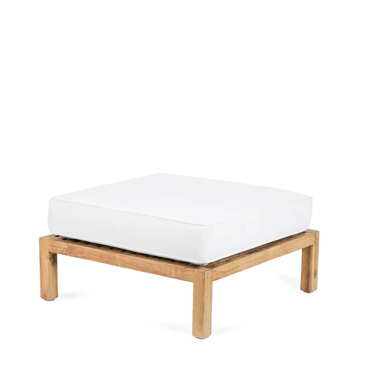 The Moyo Modular Ottoman