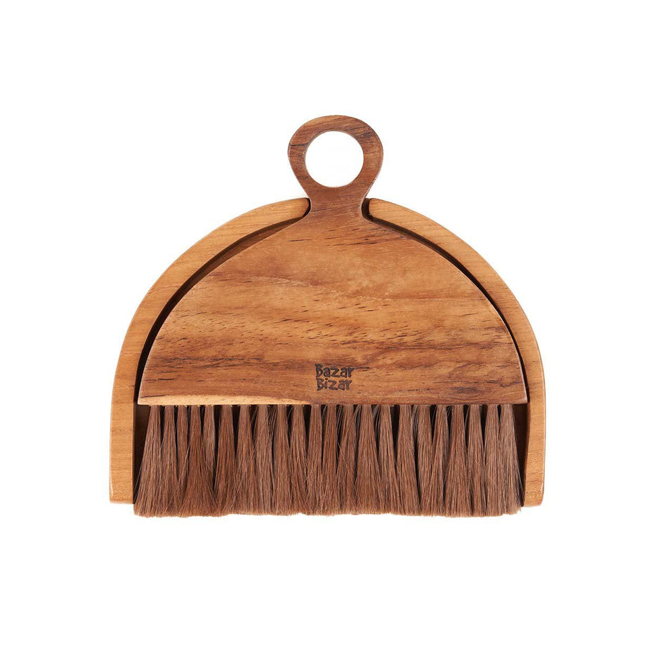 De Tata Borstel - Naturel