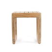 The Symi Stool - Outdoor