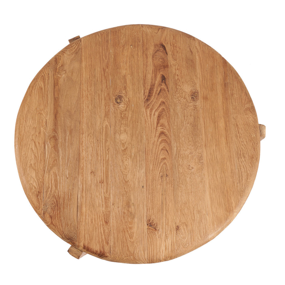 The Wabi Sabi Coffee Table - L