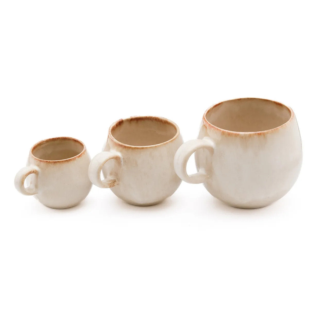 The Cascais Mug - M - Set of 6
