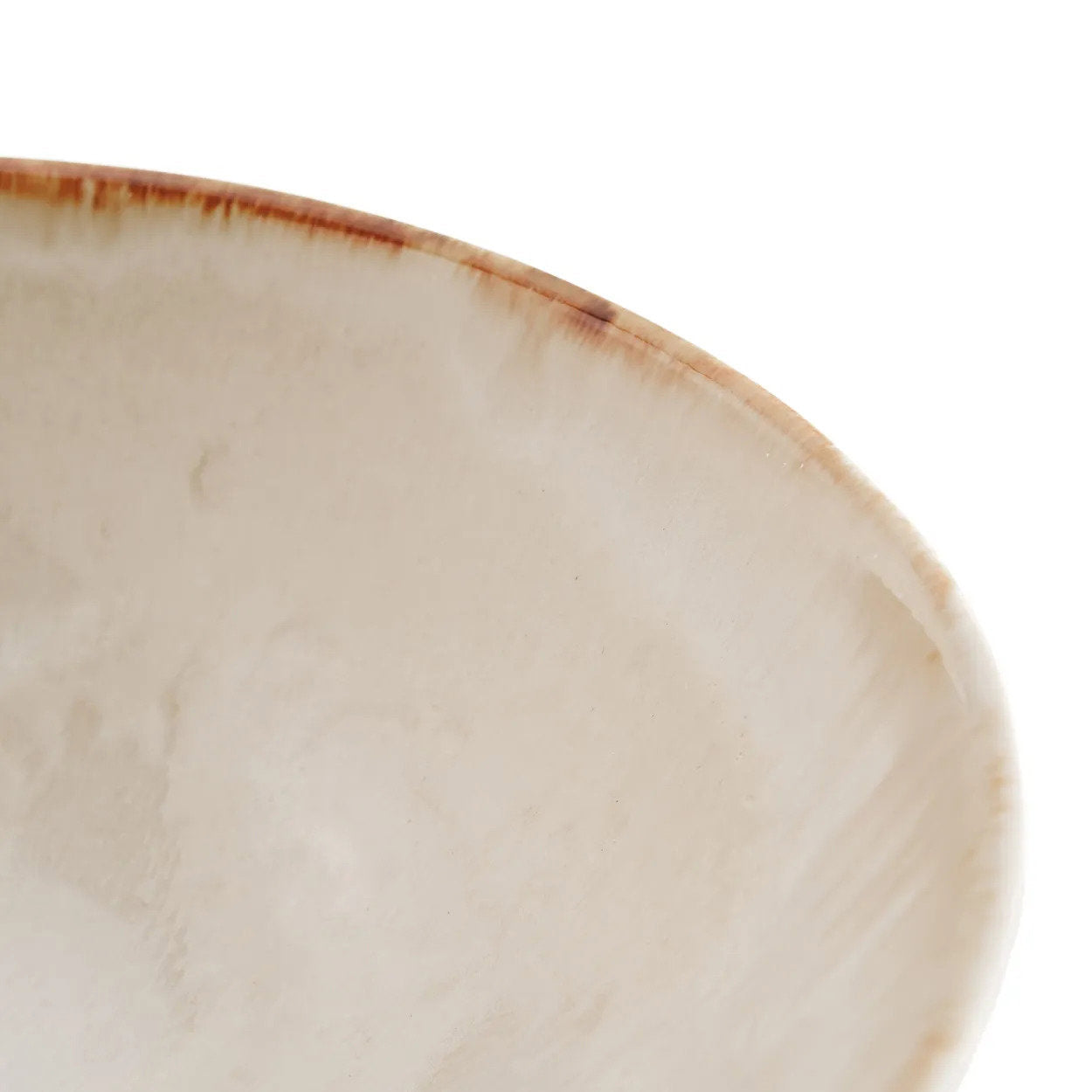 The Cascais Serving Bowl - L