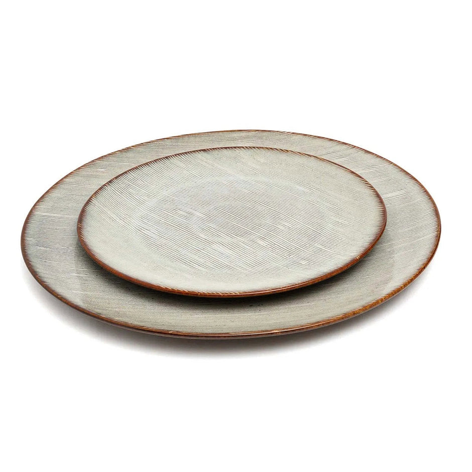 The Peniche Dinner Plate - Set of 4