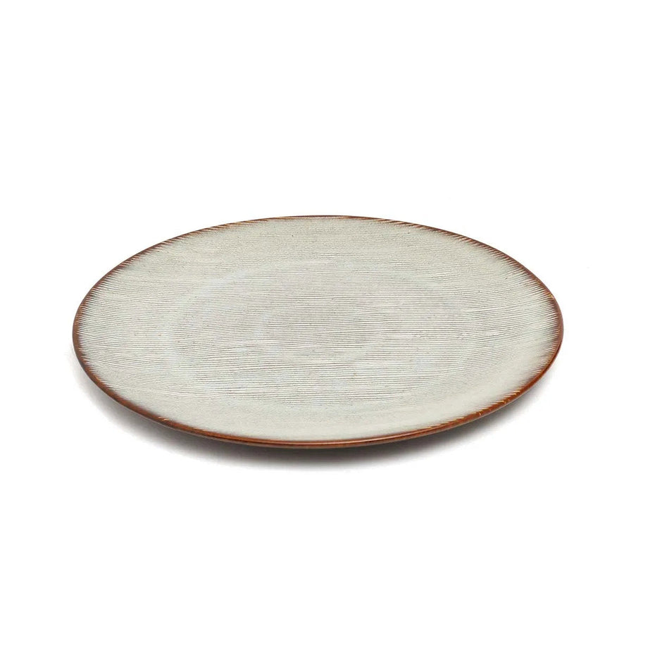The Peniche Salad Plate  - Set of 6