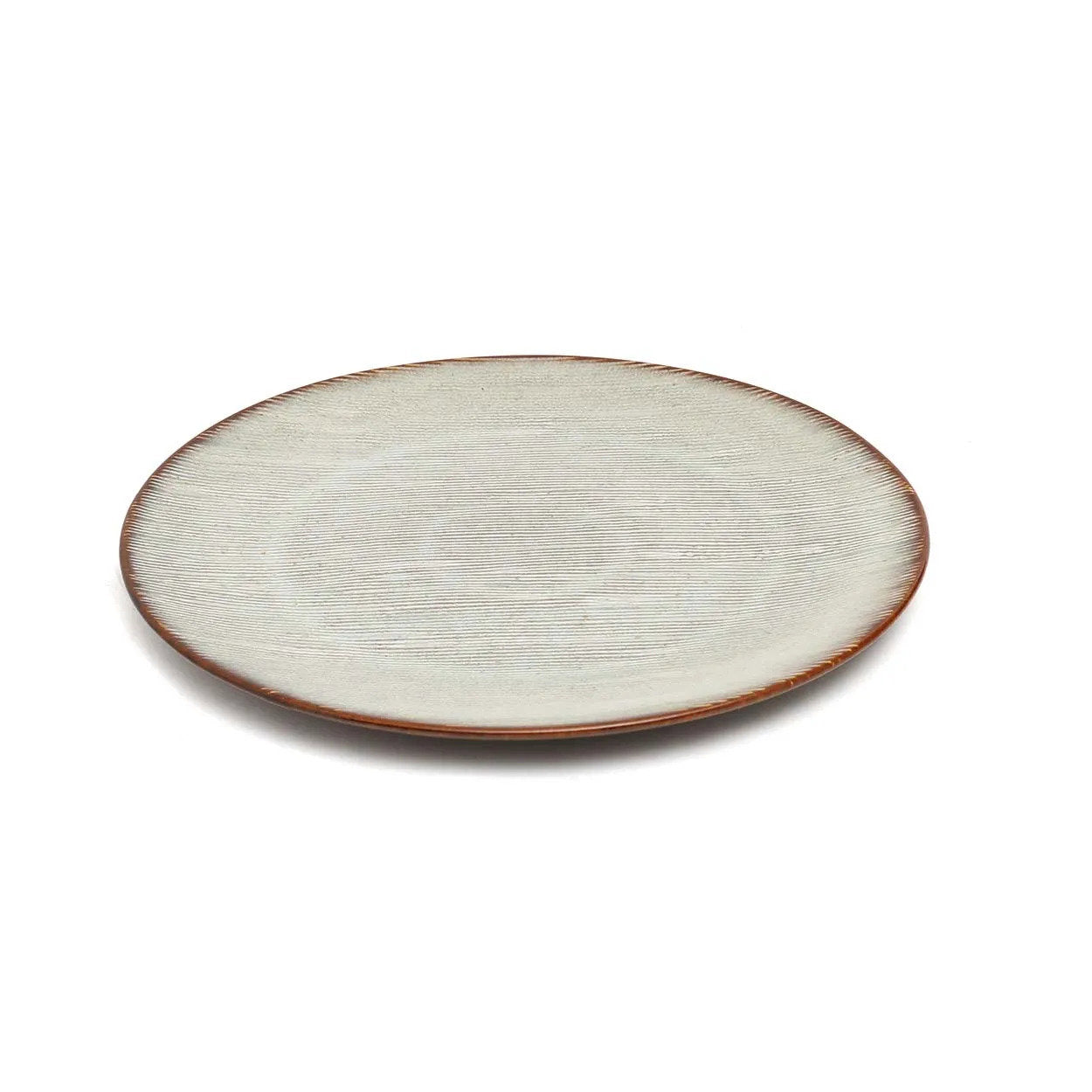 The Peniche Salad Plate  - Set of 6