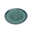 The Aqua Salad Plate - Set of 6