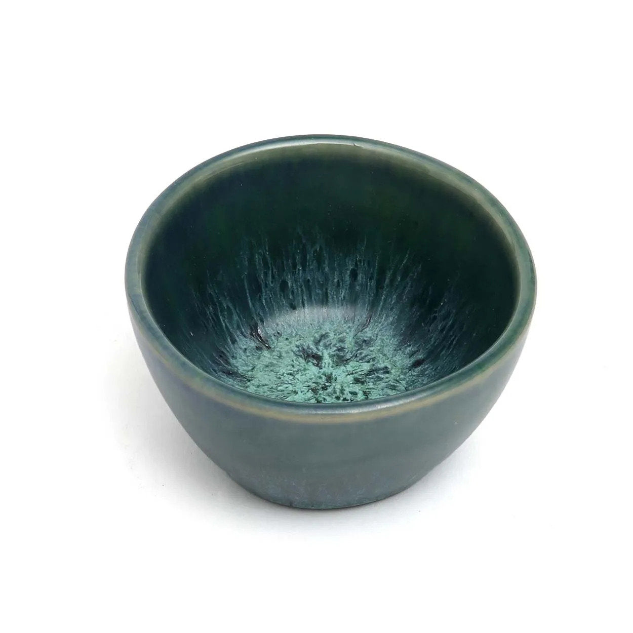 The Aqua Sauce Bowl - XS - Set of 4