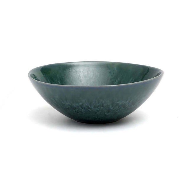 The Aqua Serving Bowl - Set of 2