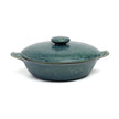 The Aqua Stew Pot - Set of 4