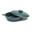 The Aqua Stew Pot - Set of 4