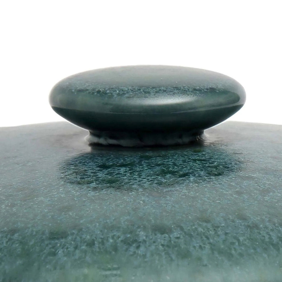 The Aqua Stew Pot - Set of 4